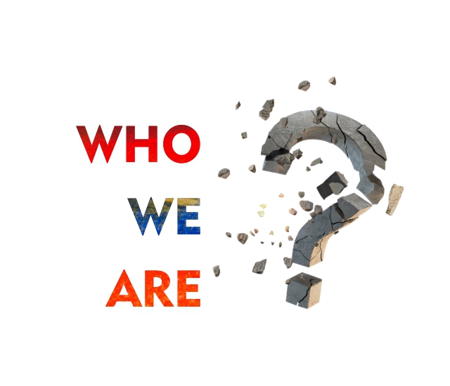 who_we_are